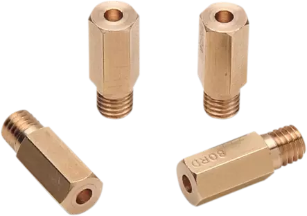 Pääsuutin EBC, Keihin 190 - Motocross moottorin varaosat - 1275 - 1