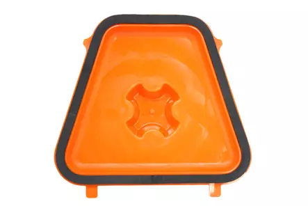 Pesusuoja Twin Air, Yamaha YZ250F 24- / YZ450F 2023- - Motocross Suodattimet - 3385 - 3