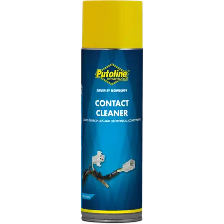 Puhdistusaine Putoline Contact Cleaner, 500ml - MP Pesu-ja puhdistusaineet - 3395 - 1