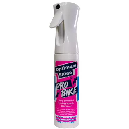 Puhdistusaine Putoline ProBike Optimum Shine, 290ml - MTB Lisätarvikkeet - 4055 - 1