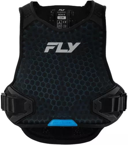 Rintapanssarit Fly Racing Blueprint RCH-0, L/XL - Motocross-suojat - 5075 - 1