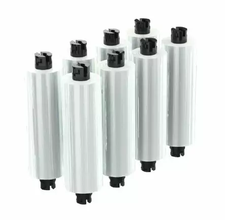 Roll-Off filmi EKS Lucid 8kpl - MX Ajolasit - 555 - 1