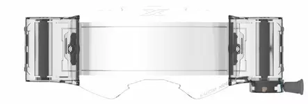 Roll-Off järjestelmä EKS Lucid - MX Ajolasit - 545 - 1