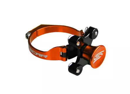 Starttinappi SCAR, KTM SX85, Oranssi - MX Starttinappi - 455 - 1