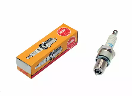 Sytytystulppa NGK Standard, CR9E - MX Sähköosat - 4935 - 1