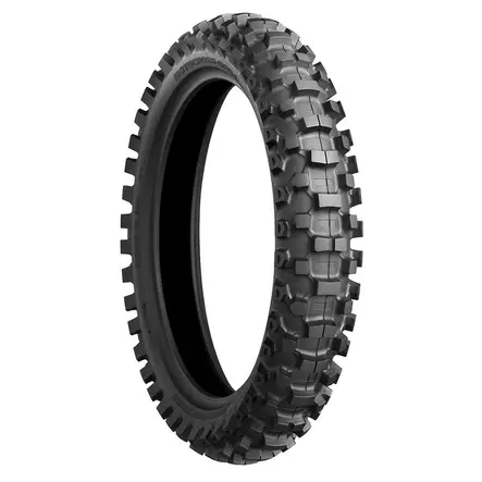 Takarengas Bridgestone M204, 80/100-12 - MX Takarenkaat - 3905 - 1
