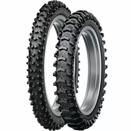 Takarengas Dunlop Geomax MX12 70/100-10 - MX Takarenkaat - 1315 - 1