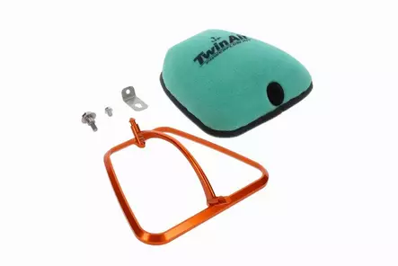 Twin Air Powerflow Kit, Yamaha YZ250F 24- YZ450F 23- - Motocross Suodattimet - 3635 - 1
