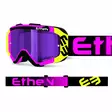 Ajolasit Ethen MX05R RacePack, Fuchsia/Musta - MX Ajolasit - 4685 - 1