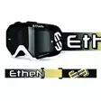 Ajolasit Ethen MX05R RacePack, Musta/Kulta - MX Ajolasit - 4805 - 1