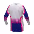 Ajopaita Bud Racing, Neon Purple Flo Pink, L - MX Ajopaidat - 3485 - 2