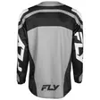 Ajopaita Fly Racing F-16, Harmaa/Musta, XL - MX Ajopaidat - 3155 - 2
