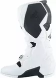 Ajosaappaat Alpinestars Tech 7, Valkoinen, 12/47 - Motocross-saappaat - 3275 - 3