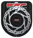 Etujarrulevy WRP Racing, Yamaha YZ/YZF 17-26, 270mm - Motocross Jarruosat - 4725 - 1
