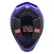 Kypärä Bell Helmets Moto-10 MIPS, Fluid Purple, M - Bell Helmets Crossikypärät - 4245 - 6