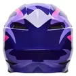 Kypärä Bell Helmets Moto-10 MIPS, Fluid Purple, M - Bell Helmets Crossikypärät - 4245 - 4