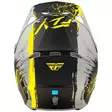 Kypärä Fly Racing Formula CP Manic, S - Fly Racing Crossikypärät - 3245 - 4