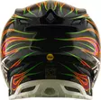 Kypärä Troy Lee Designs SE5 Carbon MIPS Torched, Musta/Liila, M - Crossikypärät - 4675 - 5