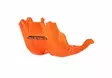 Pohjapanssari Acerbis, KTM SXF 250/350 23/25, HVA FC 250-350 23/25, FE 250-350 24/25, GASGAS ECF/MCF 250-350 24/25, Oranssi - MX Yleistarvikkeet - 3465 - 1