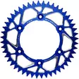 Takaratas RFX Pro Elite, 49T, Sininen, TM MX/EN - MX Takarattaat - 4865 - 1