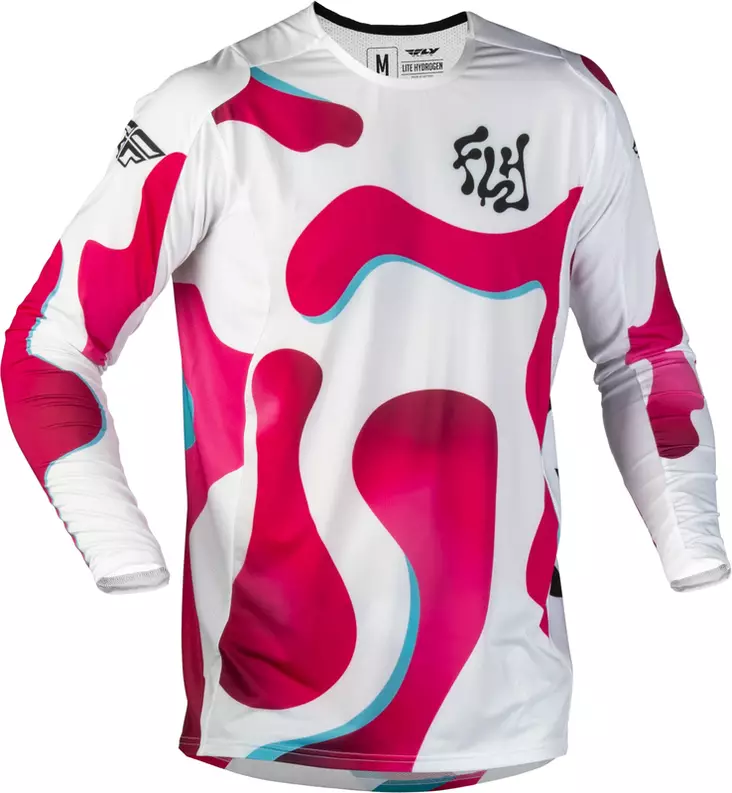 Ajopaita Fly Racing Lite Vibe, M - MX Ajopaidat - 5016 - 1