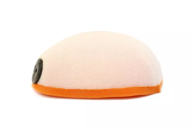 Ilmansuodatin Twin Air SX125- 2022/GasGas MC 2021-2023/Fantic XX/XE 23-24 - Motocross Suodattimet - 506 - 1