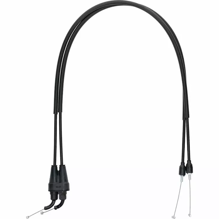 Kaasuvaijeri All Balls, KTM SX-F250/350/450 19- - MX Ohjaus ja hallintalaitteet - 4656 - 1