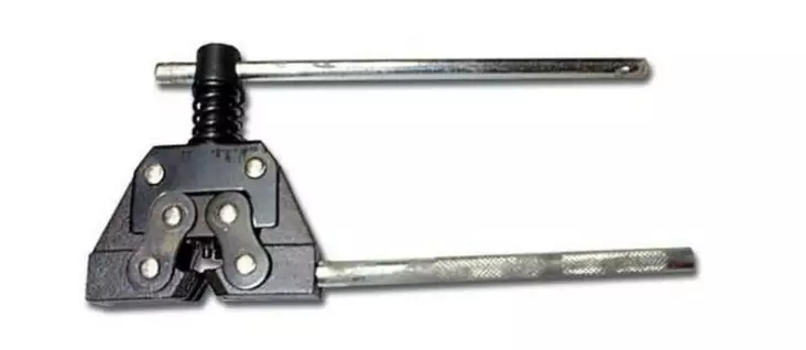 Ketjunkatkaisin BIHR - MX Yleistarvikkeet - 3356 - 1