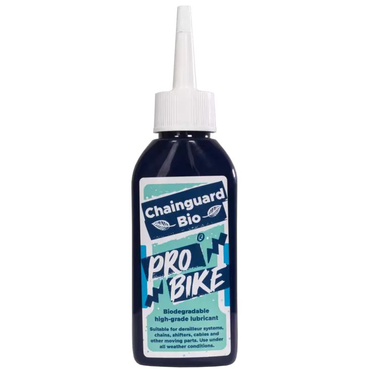 Ketjurasva Putoline ProBike Chainguard Bio, 100ml - MTB Lisätarvikkeet - 3946 - 1