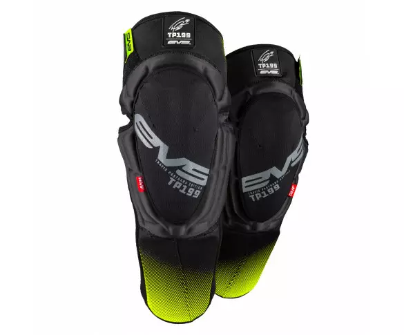 Polvisuojat EVS Sports, TP199, S/M - MX Polvituet ja suojat - 3716 - 1