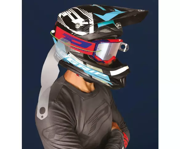 ProGrip Green System, Tear Off Collector - MX Ajolasit - 3746 - 1