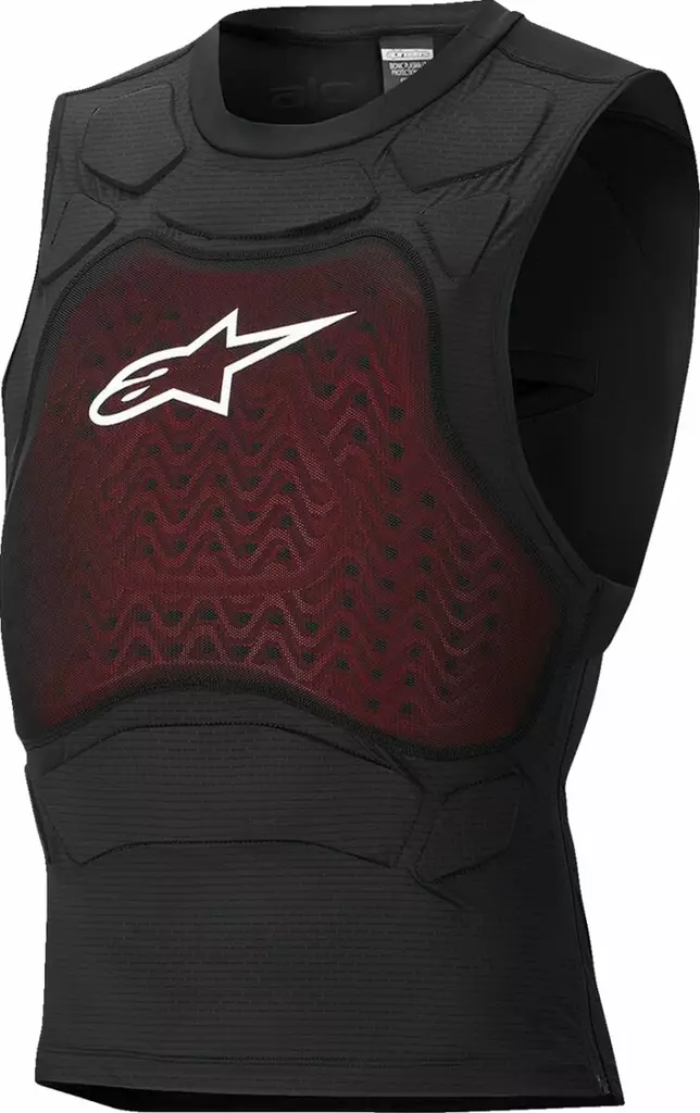 Suojaliivi Alpinestars Bionic Plasma LT, S - Motocross-suojat - 4906 - 1