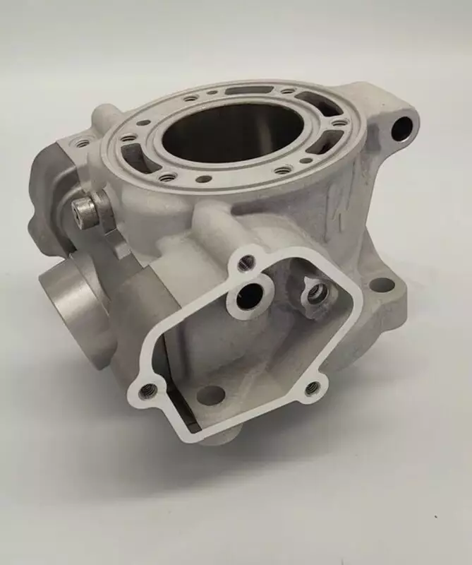 Sylinteri Wössner, KTM SX85 21-, Ø47.00 mm - Motocross moottorin varaosat - 3986 - 1