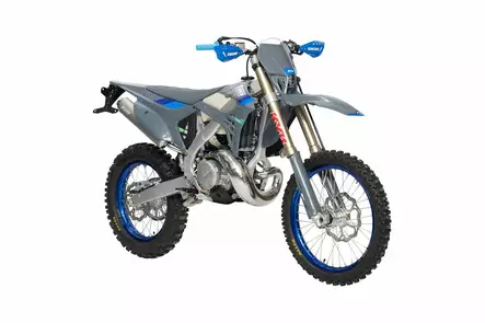 300EN FI 2T - TM -moottoripyörät - 1006 - 1