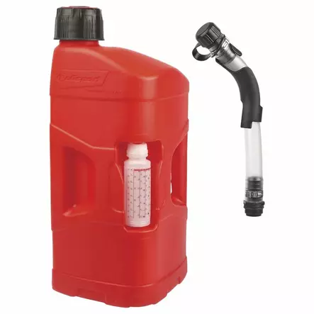 Bensakanisteri Polisport ProOctane 20L - MX Yleistarvikkeet - 416 - 1