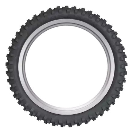 Eturengas Dunlop Geomax MX34 F, 80/100-21 - MX/Enduro Renkaat - 4086 - 2