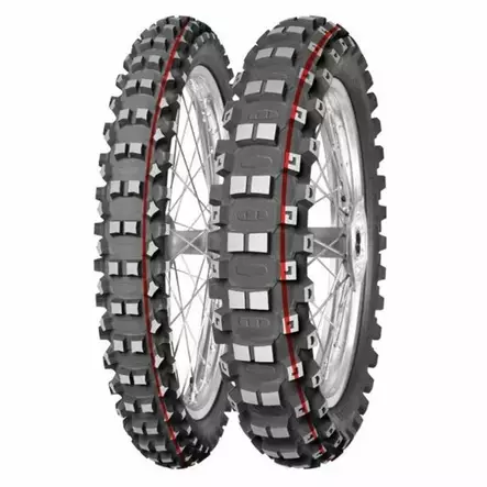 Eturengas Mitas Terra Force-MX MH (Pit Cross), 90/90-14 - MX/Enduro Renkaat - 4176 - 1