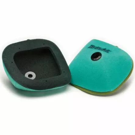 Ilmansuodatin Twin Air Pre-Oiled, KTM SX/SXF 16-22, Fantic XX/XE 23- - Motocross Suodattimet - 3326 - 1