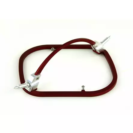 Ilmansuodattimen Kehikko DT1 Airpower, KTM SX/SXF 16-22, Fantic XX/XE 23- - Motocross Suodattimet - 3646 - 1