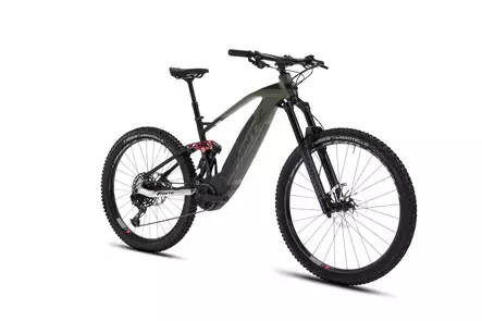 Integra XMF 1.7 720Wh - BROSE - Fantic -sähköpyörät - 936 - 1