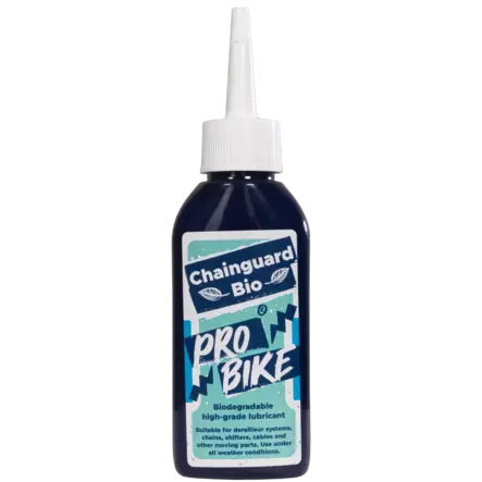 Ketjurasva Putoline ProBike Chainguard Bio, 100ml - MTB Lisätarvikkeet - 3946 - 1