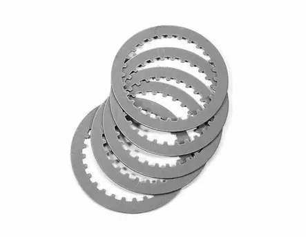 Kytkimen Välilevyt Prox, Beta RR125 18-23 - Motocross moottorin varaosat - 4216 - 1