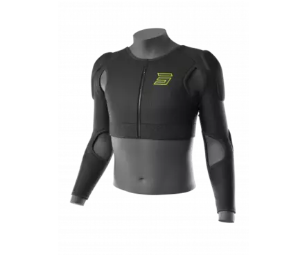 Kyynär/Olkapääsuojat Shot Aero Vest, XS/S - MX Kyynärpääsuojat - 4496 - 1