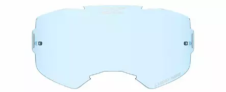 Linssi EKS Lucid, Sininen - MX Ajolasit - 816 - 1