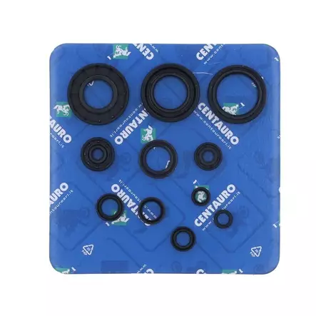Moottorin Öljytivisteet Centauro, Yamaha YZ125 06-25 - MX Moottorin tiivisteet - 4066 - 2
