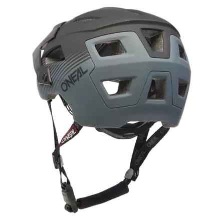 MTB Kypärä O'Neal Defender Grill, Musta/Harmaa, XS-M (54cm-58cm) - MTB Ajovarusteet - 3856 - 2