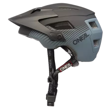 MTB Kypärä O'Neal Defender Grill, Musta/Harmaa, XS-M (54cm-58cm) - MTB Ajovarusteet - 3856 - 1