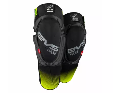 Polvisuojat EVS Sports, TP199, S/M - MX Polvituet ja suojat - 3716 - 1