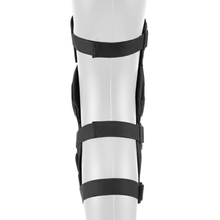 Polvisuojat O'Neal Pro IV, Musta - MX Polvituet ja suojat - 3636 - 2