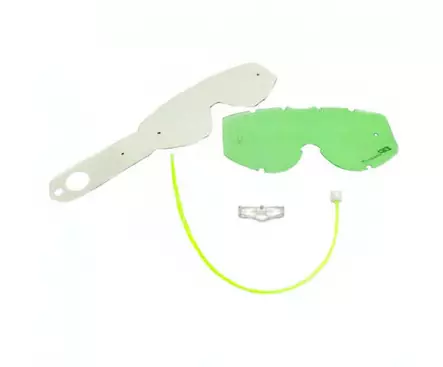 ProGrip Green System, Tear Off Collector, ProGrip Vista - MX Ajolasit - 3736 - 2